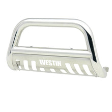 Carregar imagem no visualizador da galeria, Westin 2001-2007 Chevy Silverado Classic 1500HD/2500HD/3500HD E-Series Bull Bar - SS