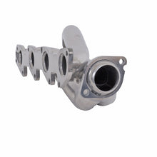 Carregar imagem no visualizador da galeria, BBK 04-08 Dodge Ram 5.7 Hemi Shorty Tuned Length Exhaust Headers - 1-3/4 Silver Ceramic