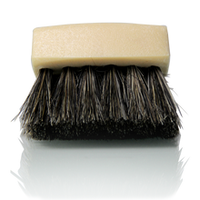 Load image into Gallery viewer, Chemical Guys Long Bristle Horse Hair Leather Cleaning Brush (P12)