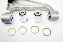 Carregar imagem no visualizador da galeria, SPL Parts 2008+ Nissan GTR (R35) Rear Upper Arm Monoball Bushings