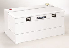 Load image into Gallery viewer, Lund Universal Steel Liquid Storage Tank - White