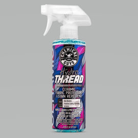 Chemical Guys HydroThread Ceramic Fabric Protectant & Stain Repellent - 16oz (P6)