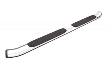 Load image into Gallery viewer, Lund 09-15 Dodge Ram 1500 Quad Cab (Trucks Built Before 7/1/15) 80x5in. Oval Bent Nerf Bars - Chrome