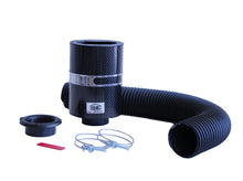 Carregar imagem no visualizador da galeria, BMC 01-03 Peugeot 206 1.6L 16W / 06+ Peugeot 207 Carbon Dynamic Airbox Kit