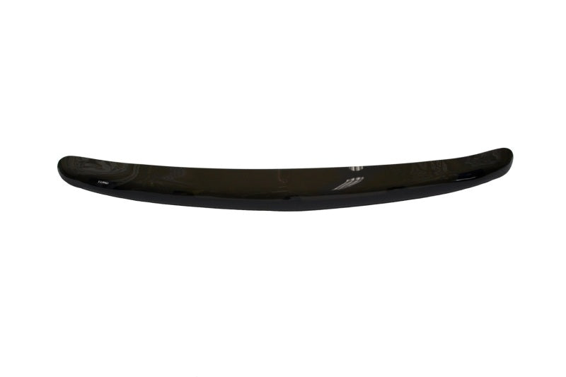 Lund 01-02 Chevy Silverado 2500 Interceptor Hood Shield - Smoke