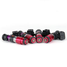 Carregar imagem no visualizador da galeria, Grams Performance 02-11 Subaru WRX / 07+ STI / 07-11 Legacy 1150cc Fuel Injectors (Set of 4)