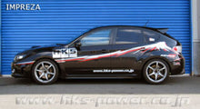 Load image into Gallery viewer, HKS MAX 4 SP GRB/GVB FULL R-SPG KIT