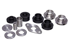 Carregar imagem no visualizador da galeria, Energy Suspension 2005+ Harley-Davidson V-Rod Full Poly Motor Mount Set - Black