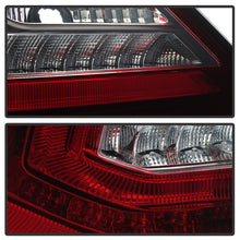 Load image into Gallery viewer, Spyder Lexus RX350 2010-2012 LED Tail Lights - Red Clear ALT-YD-LRX35010-LED-RC