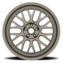 Carregar imagem no visualizador da galeria, fifteen52 Holeshot RSR 19x9.5 5x120 45mm ET 64.1mm Center Bore Magnesium Grey Wheel
