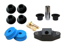 Carregar imagem no visualizador da galeria, Torque Solution Complete Shifter Bushing Combo Kit: 02-14 Subaru WRX