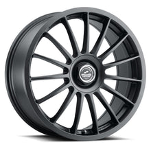 Load image into Gallery viewer, fifteen52 Podium 20x8.5 5x112/5x114.3 35mm ET 73.1mm Center Bore Frosted Graphite Wheel