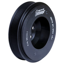 Carregar imagem no visualizador da galeria, Fluidampr VW 06-08 2L FSI Motor (6 bolt hole mounting) Steel Internally Balanced Damper