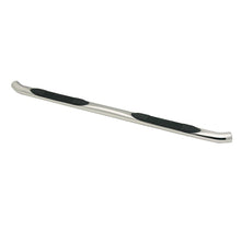 Carregar imagem no visualizador da galeria, Westin 2014-2018 Chevy Silverado 1500 Dbl Cab (Rocker Mount) E-Series 3 Nerf Step Bars - SS