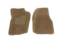 Carregar imagem no visualizador da galeria, Lund 02-10 Ford Ranger SuperCab (4Dr) Catch-All Front Floor Liner - Beige (2 Pc.)