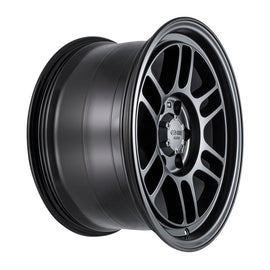 Enkei RPT1 17x9 6x135 Bolt Pattern +12 Offset 87.1 Bore Black Wheel