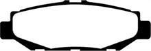 Carregar imagem no visualizador da galeria, EBC 93-97 Lexus GS300 3.0 Ultimax2 Rear Brake Pads