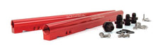 Carregar imagem no visualizador da galeria, FAST Billet Fuel Rail Kit For LSXR