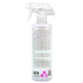 Chemical Guys Wrap Detailer Gloss Enhancer & Protectant for Vinyl Wraps - 16oz (P6)