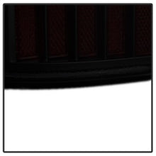Carregar imagem no visualizador da galeria, xTune 99-02 Chevy Silverado 1500/2500/3500 V2 LED Tail Lights - Black Smoke (ALT-ON-CS99-G2-LED-BSM)