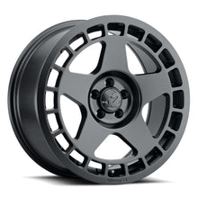 Carregar imagem no visualizador da galeria, fifteen52 Turbomac 18x8.5 5x108 42mm ET 63.4mm Center Bore Asphalt Black Wheel