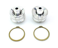 Carregar imagem no visualizador da galeria, SPL Parts 2020+ Toyota GR Supra (A90) / 2019+ BMW Z4 (G29) Front Caster Rod Bushings (Non-Adj)
