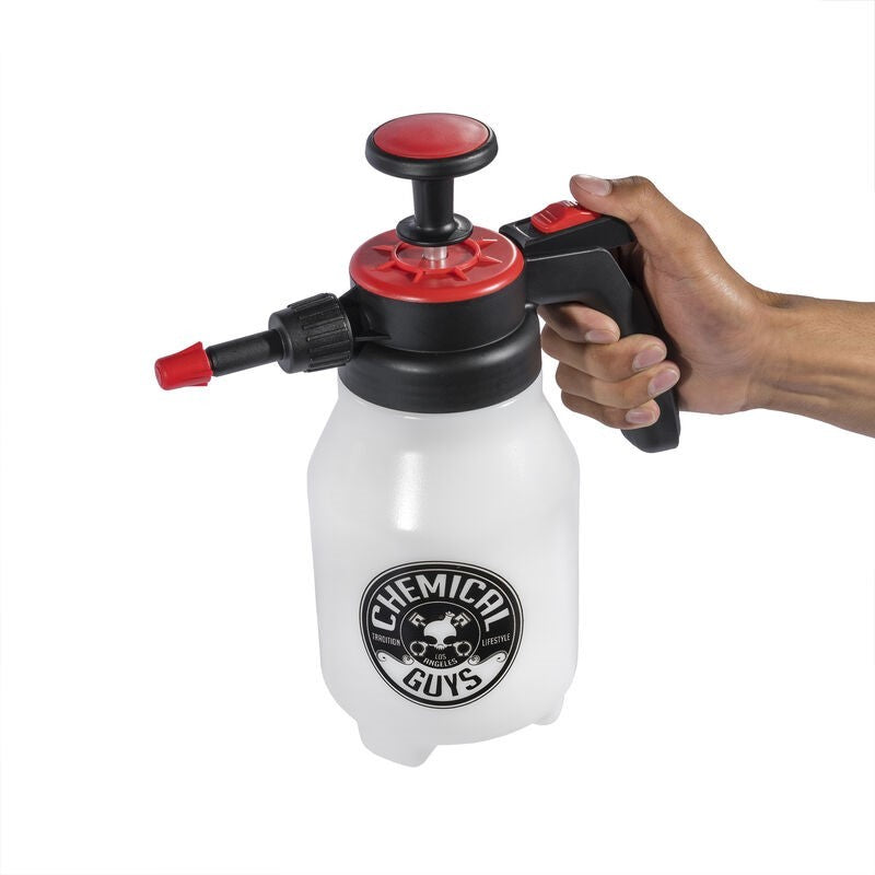 Chemical Guys Atomizer (P4)