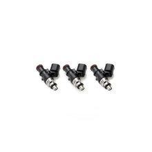 Carregar imagem no visualizador da galeria, Injector Dynamics 1300-XDS - YXZ1000 (Includes R) UTV Applications 11 Machined Top (Set of 3)