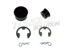 Carregar imagem no visualizador da galeria, Torque Solution Shifter Cable Bushings: Toyota Yaris 2007-11 **MANUAL TRANS ONLY**