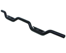 Load image into Gallery viewer, Lund 07-14 Chevy Silverado 2500 Ext. Cab Latitude Nerf Bars - Black