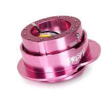 Carregar imagem no visualizador da galeria, NRG Heart Quick Release Kit Gen 143 - Pink Body / Pink Heart Ring