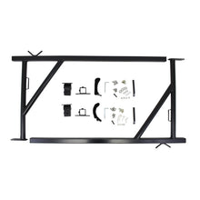 Carregar imagem no visualizador da galeria, Westin HD Ladder Rack (Set) - Black