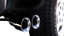 Carregar imagem no visualizador da galeria, Corsa 07-10 Cadillac Escalade ESV 6.2L V8 Polished Sport Cat-Back Exhaust