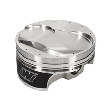 Carregar imagem no visualizador da galeria, Wiseco BBC Quick 8 +6cc Dome 1.215inch CH Piston Shelf Stock