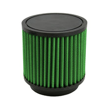 Load image into Gallery viewer, Green Filter Clamp-on Filter ID 3in. / L 4in.
