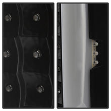 Carregar imagem no visualizador da galeria, xTune Toyota Tacoma 05-15 Tail Lights - Light Bar LED - Black ALT-ON-TT05-LBLED-BK