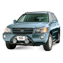Carregar imagem no visualizador da galeria, Westin 2001-2007 Toyota Highlander Running Board Mount Kit - Black