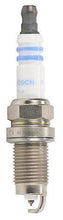 Carregar imagem no visualizador da galeria, Bosch Suppressed Spark Plug (8165)