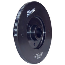 Carregar imagem no visualizador da galeria, Fluidampr Toyota 2JZ I-6 Steel Internally Balanced Damper