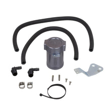 Carregar imagem no visualizador da galeria, BBK 16-20 Chevrolet Camaro SS 6.2L V8 Oil Separator Kit