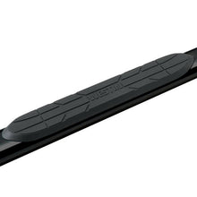 Carregar imagem no visualizador da galeria, Westin Premier 4 Oval Nerf Step Bars 75 in - Black