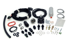 Carregar imagem no visualizador da galeria, FAST Fuel Pump Kit EZ Efi In-Tank