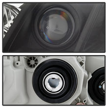 Carregar imagem no visualizador da galeria, xTune 07-09 Toyota Camry Halogen OEM Headlights - Black (HD-JH-TCAM08-AM-BK)
