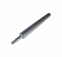 Carregar imagem no visualizador da galeria, Torque Solution Shorty Billet Radio Antenna (Silver): Chrysler PT Cruiser