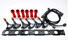 Carregar imagem no visualizador da galeria, HKS SUPER FIRE RACING COIL PRO BNR32
