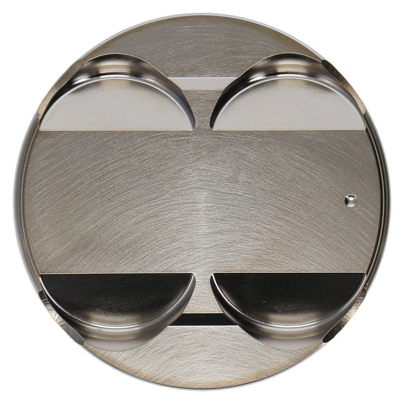 Wiseco Mitsu 4G63 2.3L 85.50 Bore .020 Oversize 10.5:1 CR E85 Series Piston Shelf Stock Kit