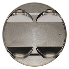 Carregar imagem no visualizador da galeria, Wiseco Mitsu 4G63 2.3L 85.25 Bore .010 Oversized 10.62:1 CR E85 Series Piston Shelf Stock Kit