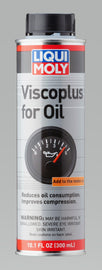 LIQUI MOLY 300mL Viscoplus For Oil