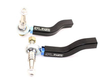 Carregar imagem no visualizador da galeria, SPL Parts 2008+ Nissan GT-R (R35) / 2009+ Nissan 370Z (Z34) Front Outer Tie Rod Ends (Bumpsteer Adj)