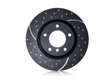 Carregar imagem no visualizador da galeria, EBC 10-13 Chevrolet Corvette (C6) 6.2 Grand Sport GD Sport Front Rotors
